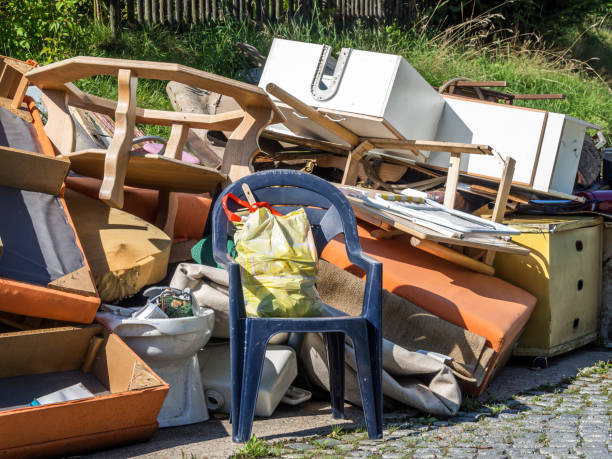 Best Commercial Junk Removal  in Danvle, IL