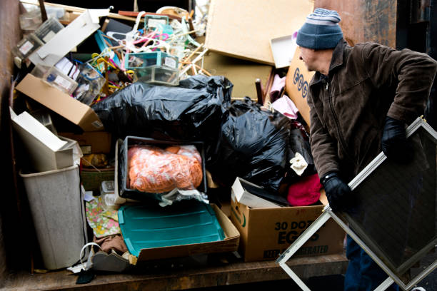 Best Estate Cleanout Services  in Danvle, IL