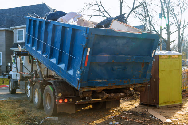 Best Professional Junk Removal  in Danvle, IL