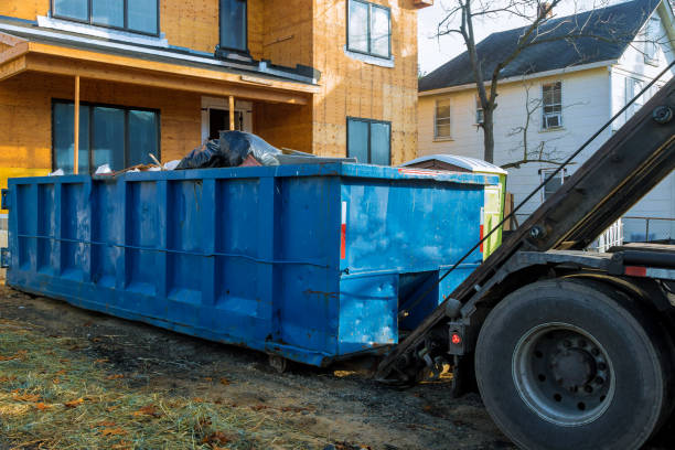 Best Affordable Junk Removal Services  in Danvle, IL