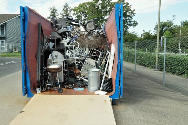 Best Appliance Removal Near Me  in Danvle, IL