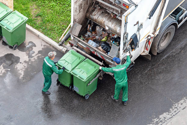 Best Basement Cleanout Services  in Danvle, IL