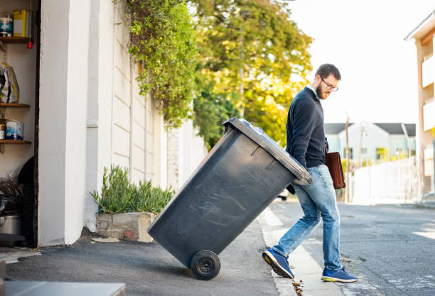 Best Junk Removal Near Me  in Danvle, IL