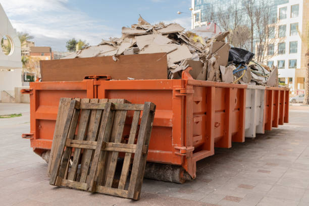 Full-Service Junk Removal in Danville, IL
