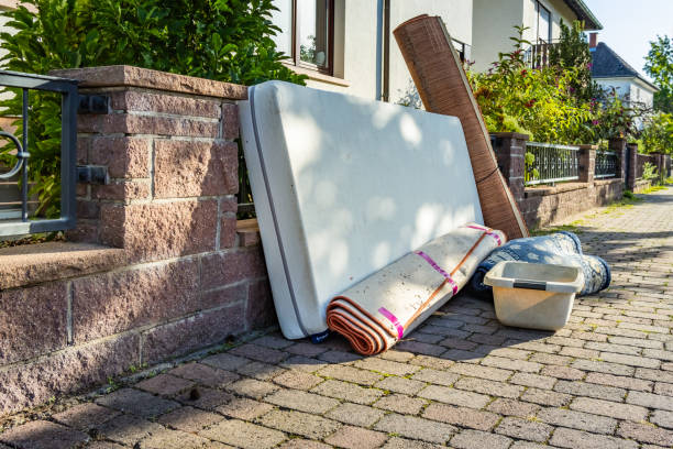 Best Garage Cleanout Services  in Danvle, IL