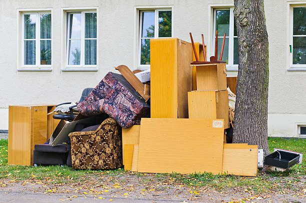 Best Junk Removal and Recycling  in Danvle, IL