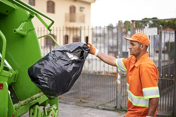 Yard Cleanup Services in Danville, IL